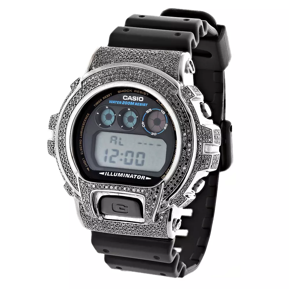 G Shock Watches